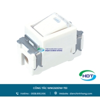 Công tắc WNG5051W-751