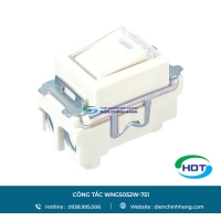 Công tắc WNG5052W-751