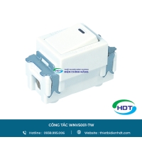 Công tắc WNV5001-7W