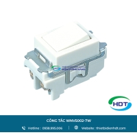 Công tắc WNV5002-7W