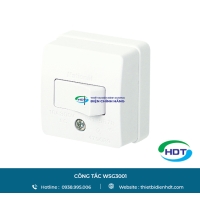 Công tắc WSG3001