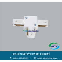  ĐẦU NỐI THANH RAY CHỮ T ĐÈN CHIẾU ĐIỂM MPE