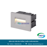 Đèn âm cầu thang Nanoco NSL1121A