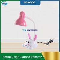 Đèn Bàn Học Nanoco NDKC01P