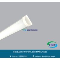 ĐÈN BÁN NGUYỆT MPE 1M2 36W BN2-36T