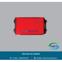 ĐÈN BÁO ĐỎ A6NRDV