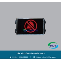 ĐÈN BÁO ĐỪNG LÀM PHIỀN A6DDI