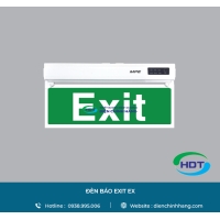ĐÈN BÁO EXIT MPE EX