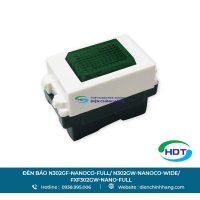 Đèn báo Nanoco N302GF-Nanoco-Full/ N302GW-Nanoco-Wide/ FXF302GW-Nano-Full