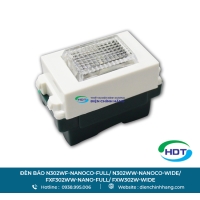 Đèn báo Nanoco N302WF-Nanoco-Full/ N302WW-Nanoco-Wide/ FXF302WW-Nano-Full/ FXW302W-Wide