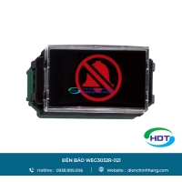 Đèn báo WEG3032R-021