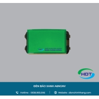 ĐÈN BÁO XANH A6NGNV