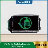 Đèn Báo Xin Dọn Phòng Panasonic WEG3032G-031