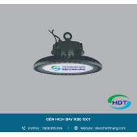 ĐÈN HIGH BAY MPE HBE-100T