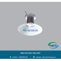 ĐÈN HIGH BAY MPE HBL-200T