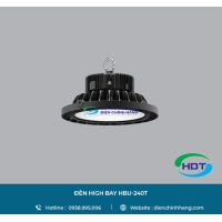 ĐÈN HIGH BAY MPE HBU-240T