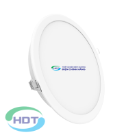 Đèn LED âm trần Nanoco dòng ECO 15W NED153/ NED154/ NED156