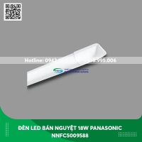 Đèn led bán nguyệt 18w Panasonic NNFC5009588/NNFC5009088
