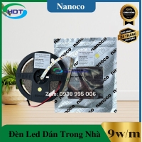 Đèn LED dán Nanoco 9W NSTID1202/ NSTID1204/ NSTID1206