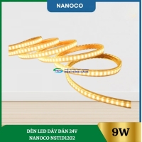 Đèn Led Dây Dán 24V Nanoco NSTID1202