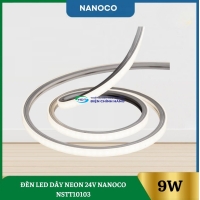 Đèn Led Dây Neon 24V Nanoco NSTT10103