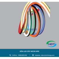ĐÈN LED DÂY NEON MPE LSN2-RGB