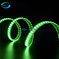 Đèn LED dây ngoài trời Nanoco 4.5W 60 Chip Led NST060R/ NST060G/ NST060B