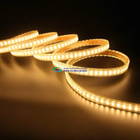 Đèn LED dây ngoài trời Nanoco 4.5W 70 Chip LED NST0722/ NST0724/ NST0726