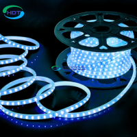 Đèn LED dây ngoài trời Nanoco 4.5W 70 Chip LED NST072R/ NST072G/ NST072B