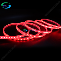 Đèn LED dây ngoài trời Nanoco 7W 120 Chip LED 1 dãy LED NST12072/ NST12074/ NST12076