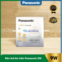 Đèn Led Downlight DN 9W Panasonic NNNC7586488 ánh sáng trung tính