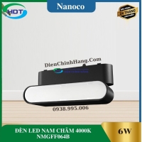 ĐÈN LED NAM CHÂM 4000K NANOCO NMGFF064B