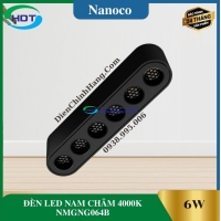 ĐÈN LED NAM CHÂM 4000K NANOCO NMGNG064B