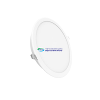 Đèn LED âm trần Nanoco dòng Eco ánh sáng đổi màu 9W NED09C