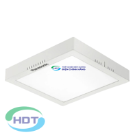 Đèn LED ốp trần nổi Panasonic loại vuông 24W NNNC7622688/ NNNC7623688/ NNNC7627688