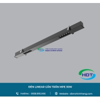 ĐÈN LINEAR GẮN TRẦN MPE 30W