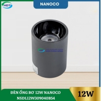 Đèn Ống Bơ 12W Nanoco NSDL12W309040B54