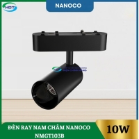 Đèn Ray Nam Châm 10W Nanoco NMGT103B/NMGT104B