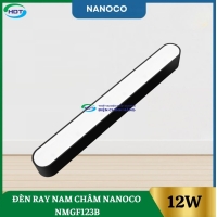 Đèn Ray Nam Châm 12W Nanoco NMGF123B/NMGF124B