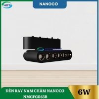 Đèn Ray Nam Châm 6W Nanoco NMGFG063B/NMGFG064B
