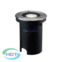 Đèn sân vườn LED âm đất tròn Nanoco NGL2291