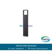 Đèn sân vườn LED Nanoco 7W NGL2723