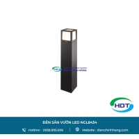 Đèn sân vườn LED Nanoco 15W NGL8434