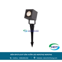 Đèn spotlight sân vườn LED Nanoco NSP2746