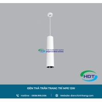 ĐÈN LED THẢ TRẦN MPE 30W