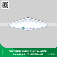 Đèn trần led dành cho phòng ngủ 21W Panasonic HH-XQ254088