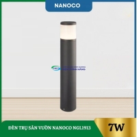 Đèn Trụ Sân Vườn Nanoco NGL1913