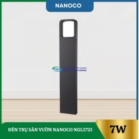Đèn Trụ Sân Vườn Nanoco NGL2723