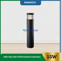 Đèn Trụ Sân Vườn Nanoco NGL8414