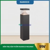 Đèn Trụ Sân Vườn Nanoco NGL8464